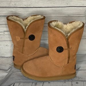 UGG Bailey Button Boots